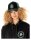 Harry Potter Trucker Cap Slytherin