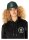 Harry Potter Baseball Cap Slytherin