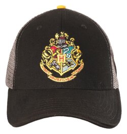 Harry Potter Trucker Cap Hogwarts