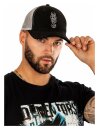 Harry Potter Trucker Cap Dark Mark