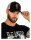 Harry Potter Trucker Cap Dark Mark