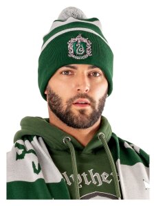 Harry Potter Beanie Slytherin
