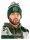 Harry Potter Beanie Slytherin