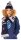 Harry Potter Schal Ravenclaw Long Length