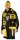 Harry Potter Schal Hufflepuff Long Length