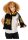 Harry Potter Schal Hogwarts Reverse Long Length