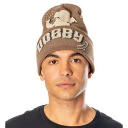 Harry Potter Beanie Dobby