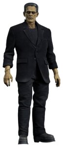 Universal Monsters Actionfigur 1/6 Frankenstein (Collector Edition) 33 cm