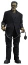 Universal Monsters Actionfigur 1/6 Frankenstein (Deluxe...