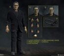 Universal Monsters Actionfigur 1/6 Frankenstein (Deluxe...