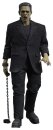 Universal Monsters Actionfigur 1/6 Frankenstein (Deluxe...