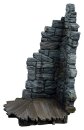 Sideshow Display Base Sixth-Scale-Figuren Dungeon 29 cm