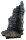 Sideshow Display Base Sixth-Scale-Figuren Dungeon 29 cm