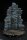 Sideshow Display Base Sixth-Scale-Figuren Dungeon 29 cm