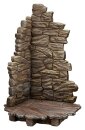 Sideshow Display Base Sixth-Scale-Figuren Western 29 cm