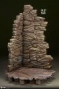 Sideshow Display Base Sixth-Scale-Figuren Western 29 cm