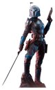 Star Wars Premium Format Mixed Media Statue Bo-Katan...