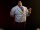 Marvel Premium Format Statue Kingpin 59 cm