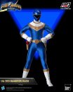 Power Rangers Zeo FigZero Actionfiguren 1/6 5er-Pack Zeo Rangers 30 cm