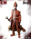 Dorohedoro FigZero Actionfigur En 35 cm