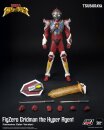 Gridman the Hyper Agent FigZero Actionfigur Gridman (Tokusatsu Color Version) 30 cm