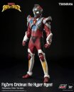 Gridman the Hyper Agent FigZero Actionfigur Gridman (Tokusatsu Color Version) 30 cm