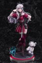 Nijisanji PVC Figur 1/7 Ishigami Nozomi 26 cm