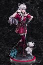 Nijisanji PVC Figur 1/7 Ishigami Nozomi 26 cm