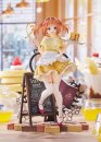 Café Stella and the Reapers Butterflies PVC Figur...