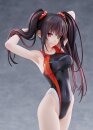 Date A Live Swimsuit Silhouette PVC Figur 1/7 Kurumi...