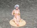 Original Character PVC Figur 1/6 Naophelia Bikini Ver....