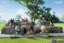 Genshin Impact Senjou no Eishi Minifiguren sumeru Version...