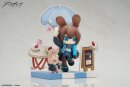 Arknights Cuties Series PVC Figur Amiya 9 cm