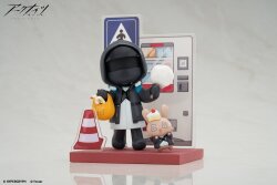 Arknights Cuties Series PVC Figur Doctor 11 cm