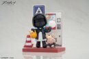Arknights Cuties Series PVC Figur Doctor 11 cm