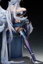 Azur Lane PVC Figur 1/7 Shinano Moonlit Chrome Ver....