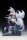 Azur Lane PVC Figur 1/7 Shinano Moonlit Chrome Ver. Acrylic Special Edition w/Display 25 cm