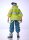 Cyberpunk: Edgerunners BUZZmod Actionfigur 1/12 David 14 cm