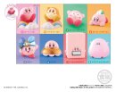 Kirby Friends Minifigur Wave 4 (Neuauflage) 7 cm Display (12)