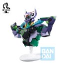 Mobile Suit Gundam GQuuuuuuX PVC-Büste GFreD...