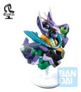 Mobile Suit Gundam GQuuuuuuX PVC-Büste GFreD (GQuuuuuuX vol.4) 18 cm
