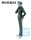 Mobile Suit Gundam GQuuuuuuX Ichibansho Masterlise PVC-Figur Challia Bull (GQuuuuuuX vol.4) 25 cm