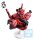 Mobile Suit Gundam GQuuuuuuX PVC-Büste Red Gundam (GQuuuuuuX vol.4) 18 cm