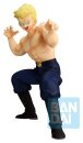 Dragon Ball Ichibansho Masterlise PVC-Figur General Blue...