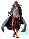One Piece Ichibansho Masterlise Expiece PVC-Figur Shanks...