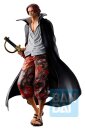 One Piece Ichibansho Masterlise Expiece PVC-Figur Shanks...
