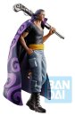 One Piece Ichibansho Masterlise Expiece PVC-Figur Benn...