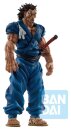 Baki Ichibansho PVC-Figur Masterlise Musashi Miyamoto...