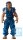 Baki Ichibansho PVC-Figur Masterlise Musashi Miyamoto (Giant Heartbeat) 26 cm