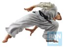 Baki Ichibansho PVC-Figur Masterlise Katsumi Orochi (Giant Heartbeat) 16 cm